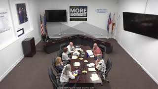 PCSD 25 Public Meeting: Negotiations Meeting 8 05.08.2025