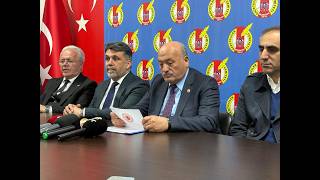 İliç Madeni’nde Sır Perdesi Aralanıyor: 2026 Yazında Neler Olacak? Vekil Karaman’dan Uyarılar\