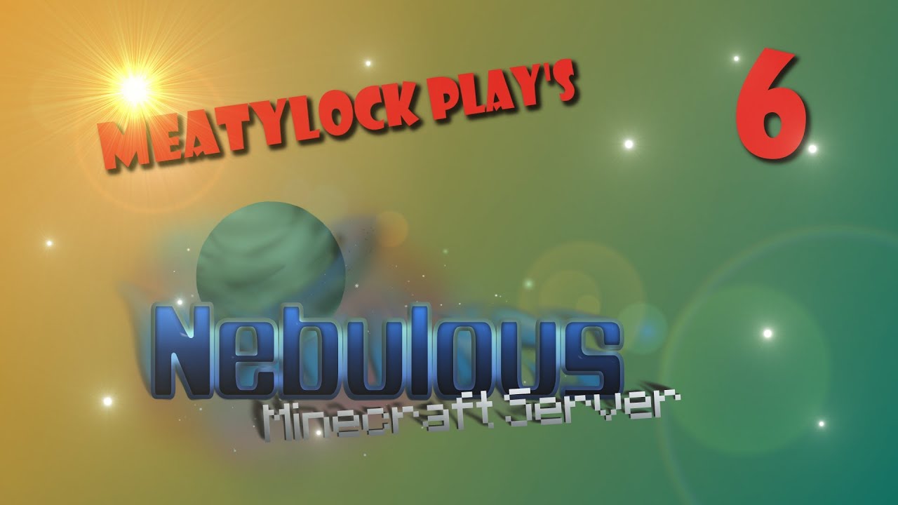 Nebulous - Bigger & Better w/Darkstruth - EP6