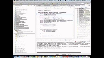 OpenDaylight HackFest Developer "Bootcamp" Session 3