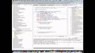 Famous OpenDaylight HackFest Developer "Bootcamp" Session 3 Net Worth