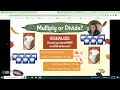 Math 6A: Unit 5 Lesson 8 Converting Between Units