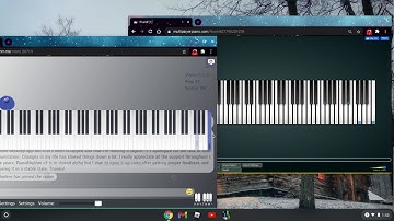 (OUTDATED) How To Make PianoRhythm Work On Multiplayer Piano!