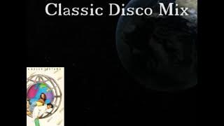 Dunia Boleh Tertawa - Titi Dj & Indra Lesmana (Classic Disco Mix By Dj Roro)
