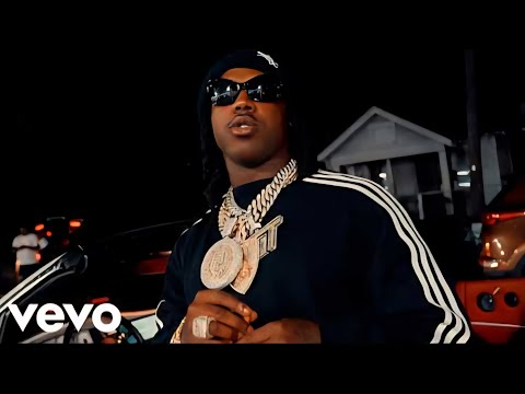 EST GEE - BOSS OF ALL BOSSES FT LIL BABY & MONEYBAGG YO (official video)2026