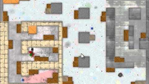 Ultimate Assassin 3 Walkthrough [1-15]