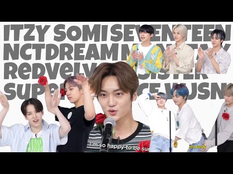 [Japanese Subtitles] Leave K-POP to Us! 《CRAVITY》