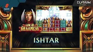 Law Of Gilgamesh™ - Swintt (Elysium Studios), Trailer