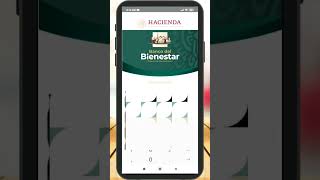 Como consultar saldo Bienestar/ app Bienestar screenshot 3