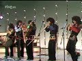 Illapu - actuacion en el programa "Fantastico"  (03.12.1978)