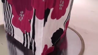 高級カジュアル浴衣(fuji-124)