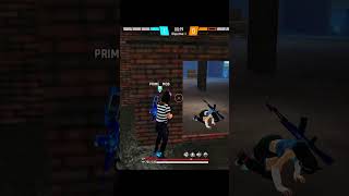 FREE FIRE HIGHLIGHTS 1V4 CLUTCH IMPOSSIBLE 🍷🔥⚙️ #freefire #handcam #mikeyff #garenafreefire