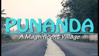 PUNANDA : A Magnificent Village | Short Documentary | IamSHIVA