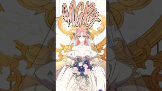 "The True Curse Begins… 💔 | Episode 10 | Manhwa Edit"#shorts #manhwaworld