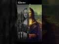 Can Bubble Sort Rebuild the Mona Lisa?
