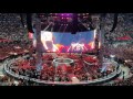 Adele BTS of Skyfall video & Skyfall & Alison Kraus Speech & Beyoncé Impression