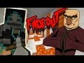 Проклятие Борзого Торговца! (fadeout) №1