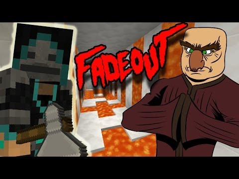 Видео: Проклятие Борзого Торговца! (fadeout) №1