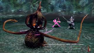 Final Fantasy IX - DAY 2 @HeroHarmony