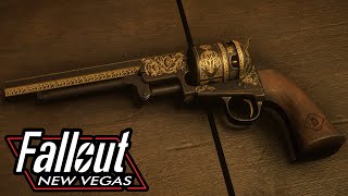 I Built The Ranger Sequoia From Fallout New Vegas