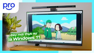 Windows 10 vs Windows 11 22H2: Đâu có phải MỚI hơn là NGON hơn? Windows 10 vs Windows 11 22H2: Đâu có phải MỚI hơn là NGON hơn?