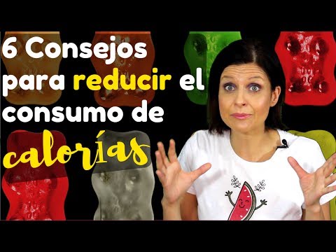 Vídeo: Contenido Calórico De Los Pasteles Y Métodos Para Reducirlo