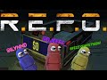 🔴Getting past 4!  REPO w/ @ilynnd  &amp; @fezzysweets