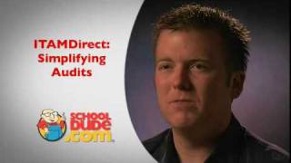 Sharon Public Schools on ITAMDirect