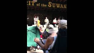 Infamous Stringdusters - Free (Phish cover)