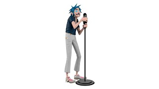 2D by Superplastic Showcase | Sideshow screenshot 5