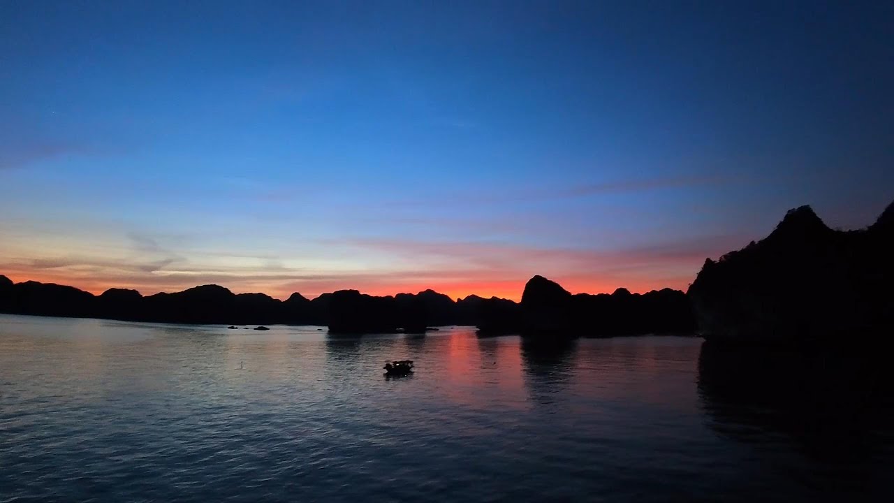Luxury in Ha Long Bay 🇻🇳 | 2D1N Ambassador Cruise Experience