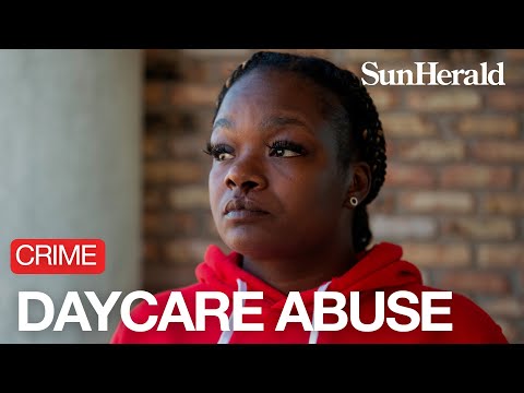 Mother Speaks Out After Daycare Employee Arrested For Abusing Her Son