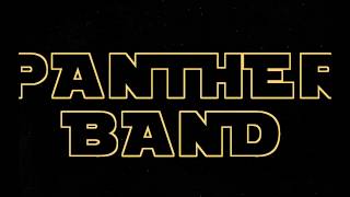 Panther Band SlideShow 2019-2020