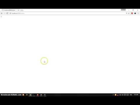 Slim Framework Restful Api