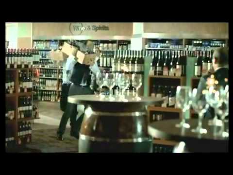 匯豐信用卡 2011 電視廣告 ( Linah M & Wayne Lau )