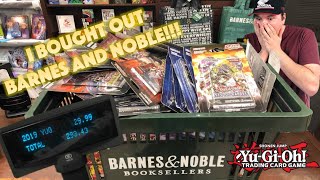 barnes and noble yugioh cards Complete Custom Deck for Yu-Gi-Oh! In hand with the new