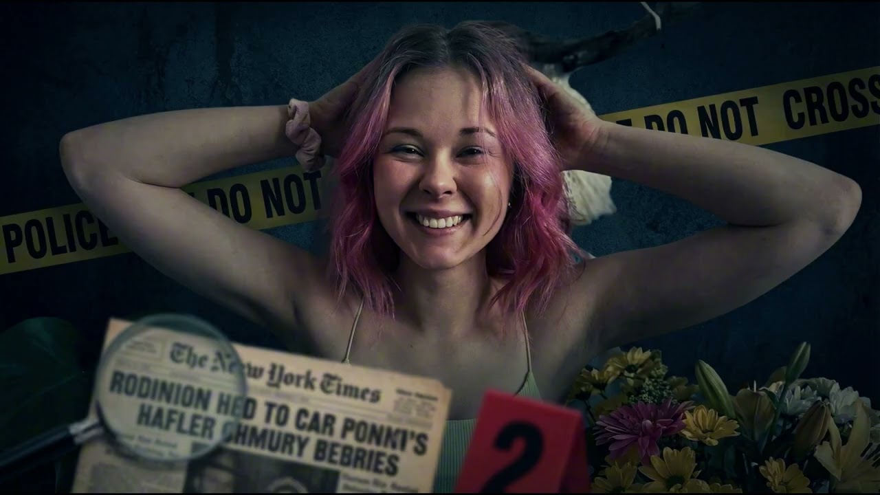 Kiara’nın Son Yolculuğu: Meksika’da Bitmeyen Dava, Bitmeyen Sorular | Gerçek Suç Podcast