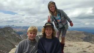 Evergreen CO - Evergreen Colorado - The winter and summer beauty and wildlife Orson Hill Realty