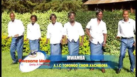 Mwamba - AIC Torongo Kachibora