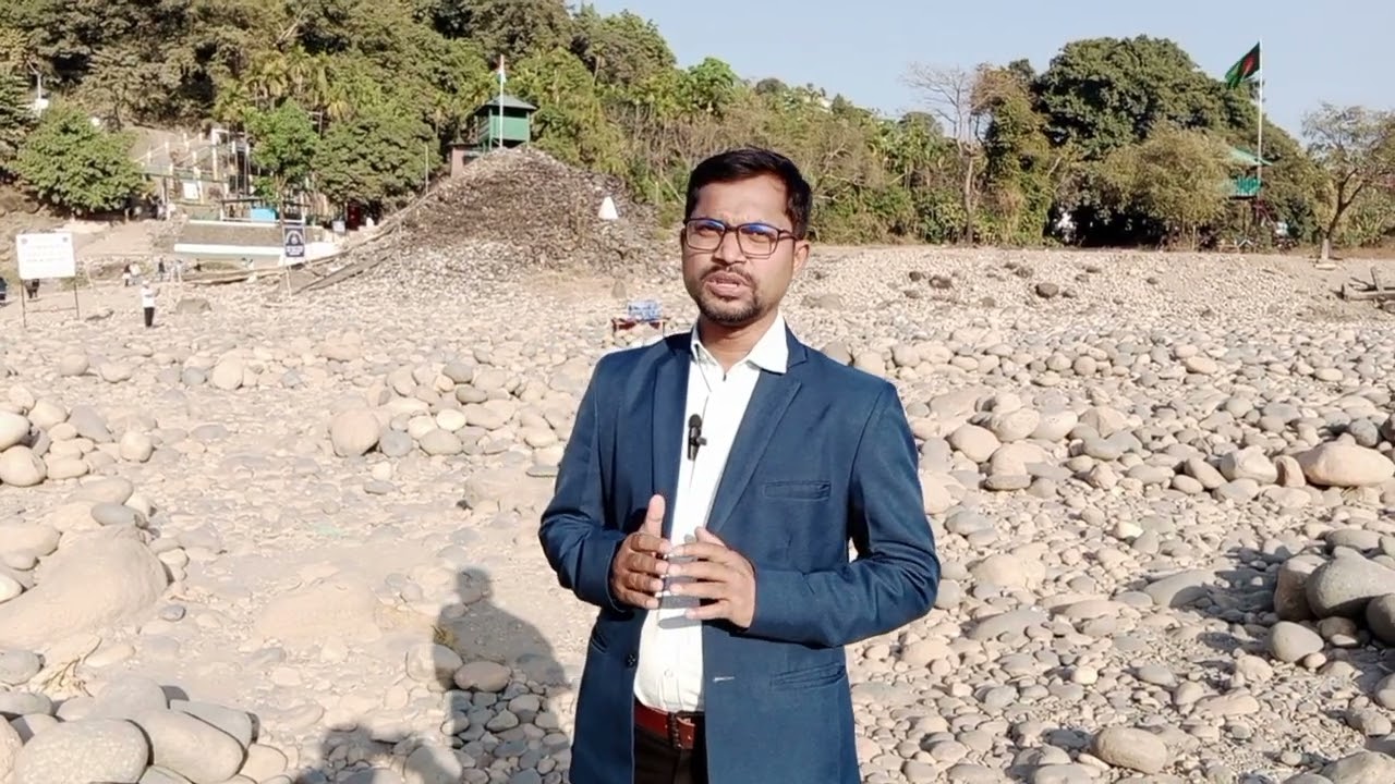 জাফলং এর প্রাকৃতিক সৌন্দর্য, Jaflong