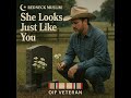 She Looks Just Like You