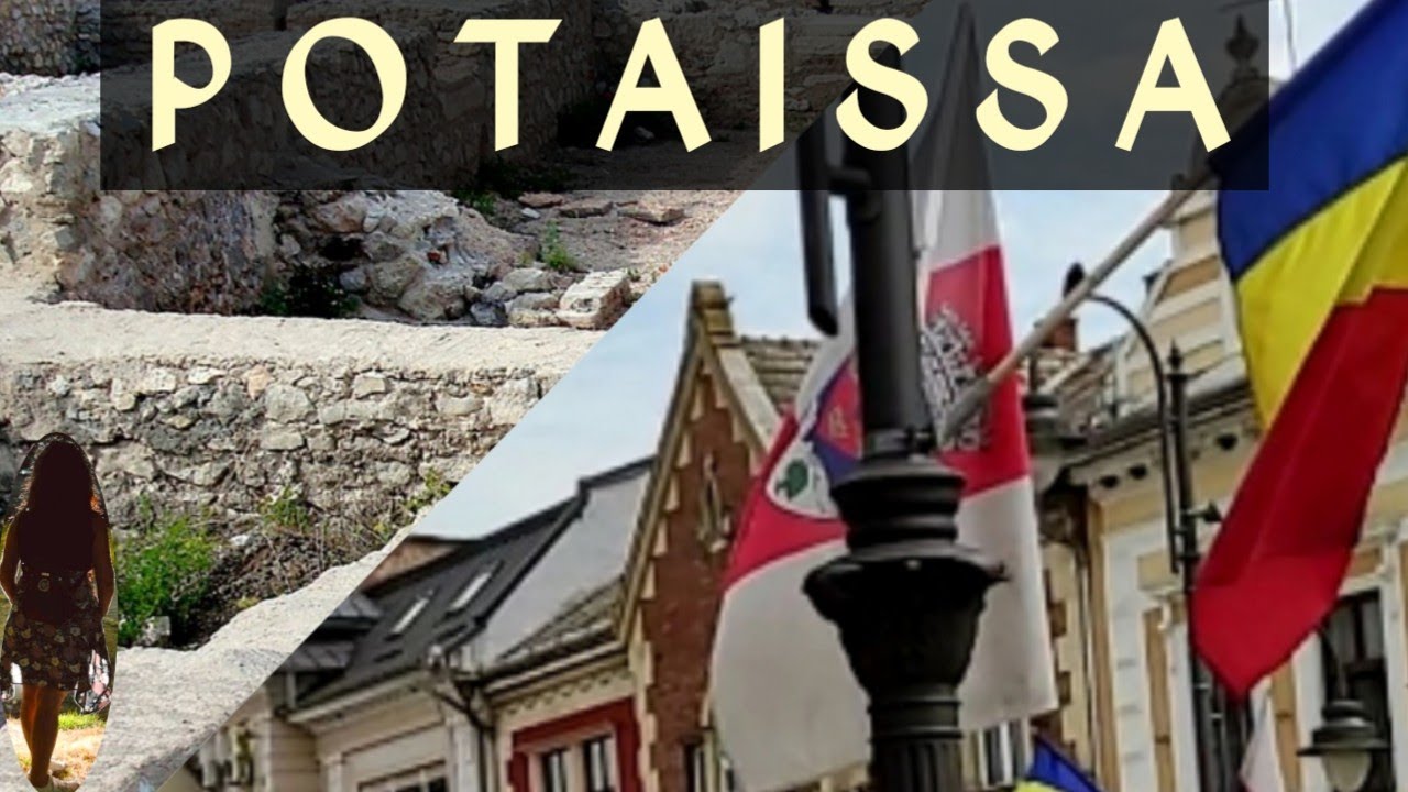 TURDA - de la POTAISSA la MIHAI VITEAZUL !