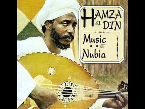 Hamza El Din Aiga Denos Ailanga Give Back My Heart