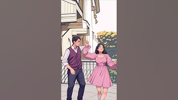 Anime dance short || best ai video generator | 🔥😍 #ai #shorts