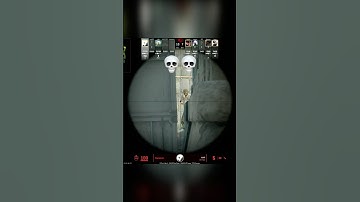 WELCOME TO 4800 ELO FACEIT💀💀