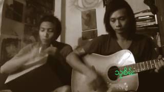 အားမနာနဲ႕ (သာဒီးလူ) chords