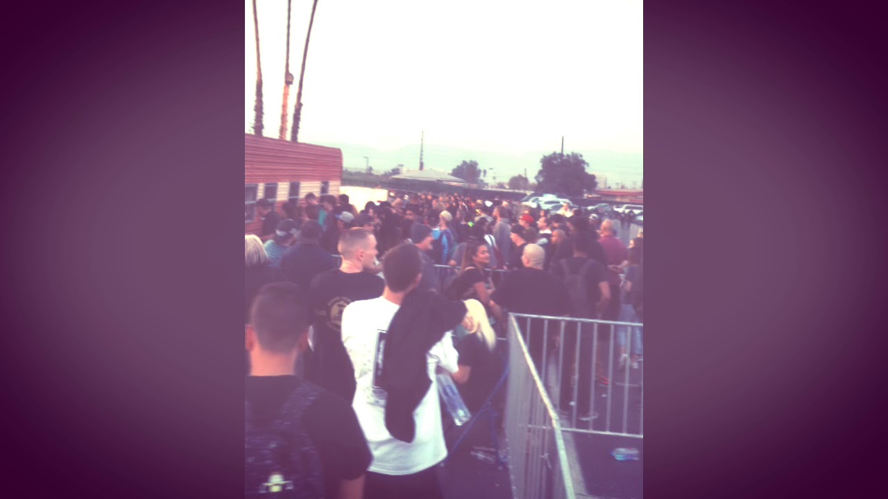 The Tommy Chong Blazers Cup 2017