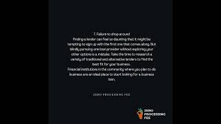 Get Your Instant Business Loan  | Zero processing fee|