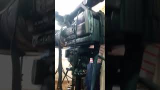 NXCAM OPERATION BEHIND THE SCENE