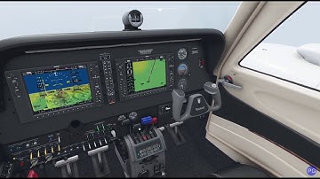 FS2020 - The Propeller Control